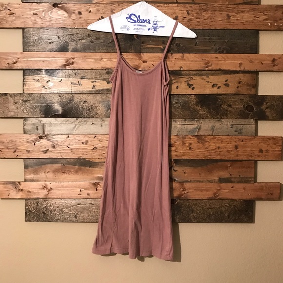 bobi Tops - Bobi long tank/Dress🔥
